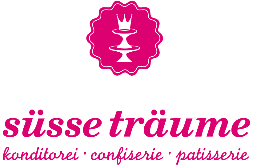 Logo Suesse Traeume
